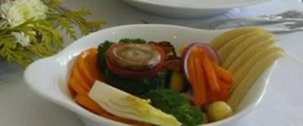 Riverdale hall hotel highlights of hadrians wall food copy 1