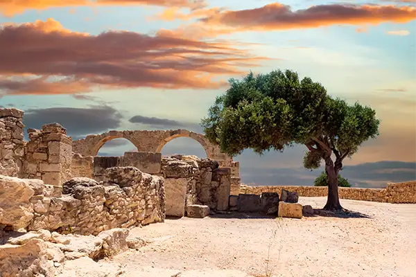 Walking in Cyprus 3