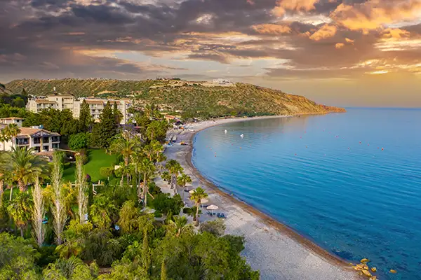 Walking in Cyprus 34