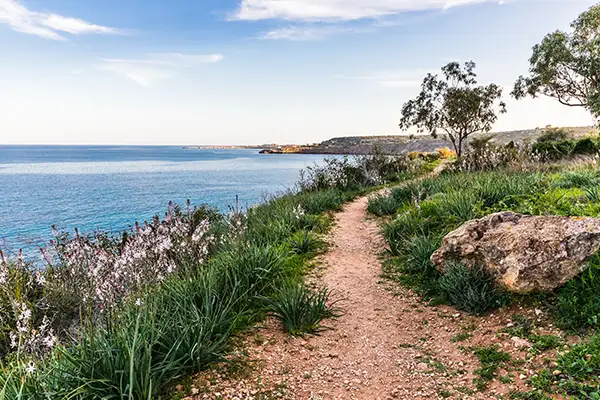 Walking in Cyprus 6