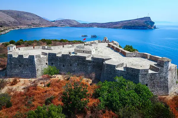 Walking in the beautiful Balkans 3