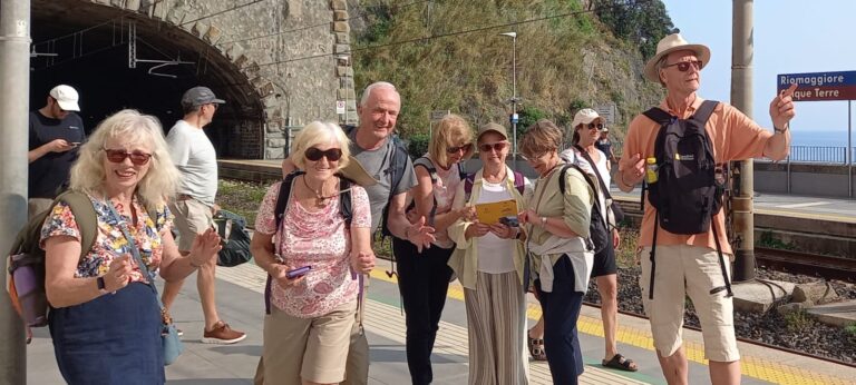 group pic italy
