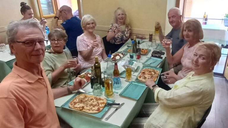 group meal pic