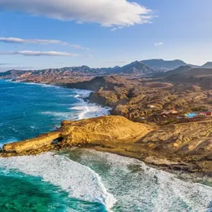 Fuerteventura walking holiday for solo travellers