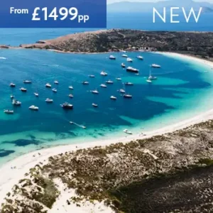 Walking in Ibiza and Formentera
