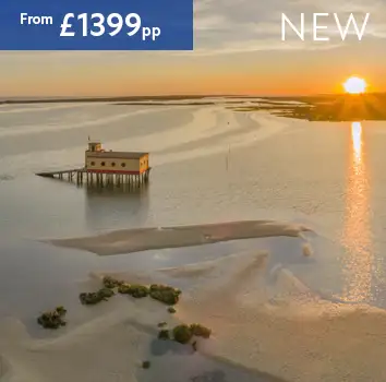 Walking in Hidden Eastern Algarve