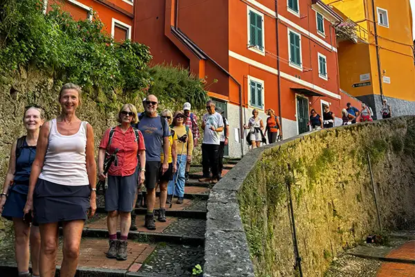 Staine Ramblers - Tuscany 3