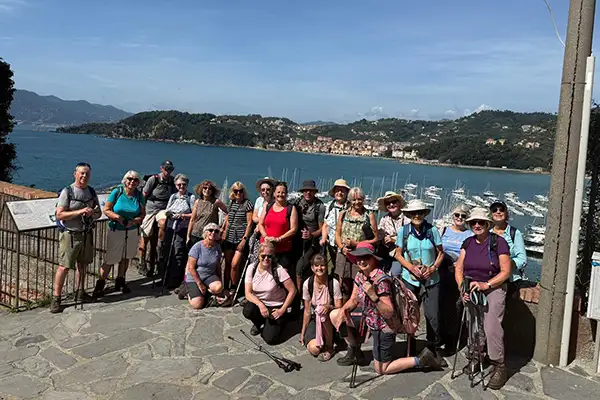 Staine Ramblers - Tuscany 4