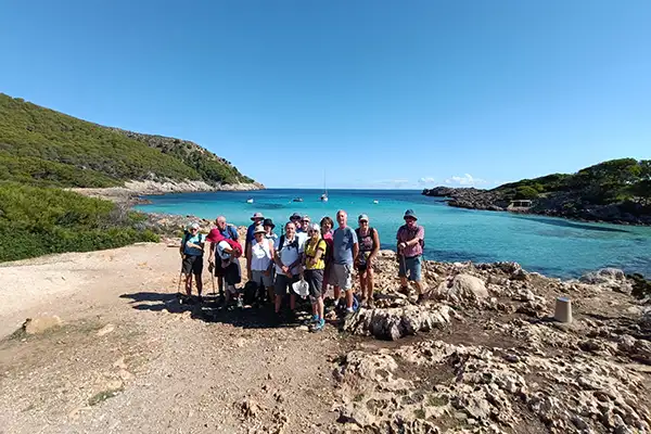 Walking in Mallorca 2