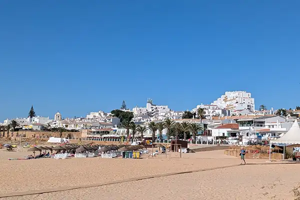 Walking in the Western Algarve 2