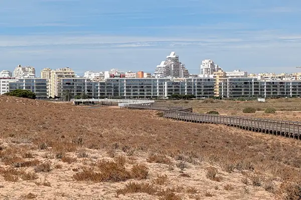 Walking in the Western Algarve 7