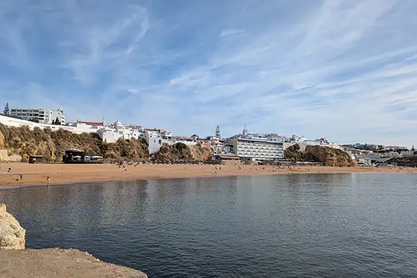 Walking in the Western Algarve 8