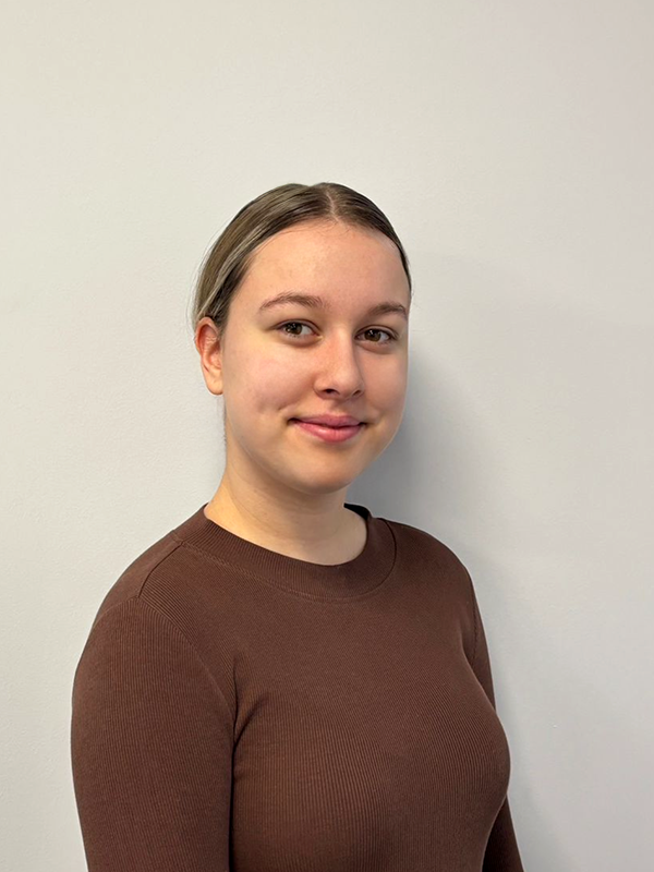 Darcey Clarkson New involved holiday content apprentice