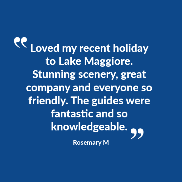 group review lake maggiore
