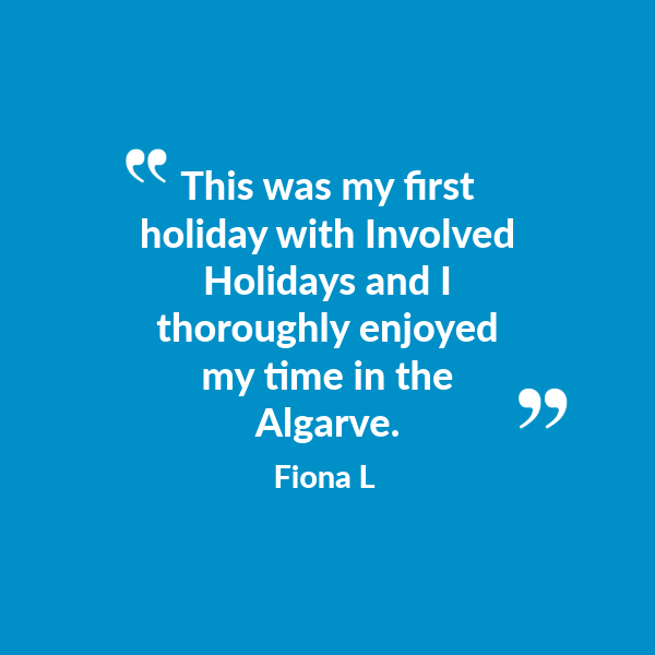 group review for the algarve