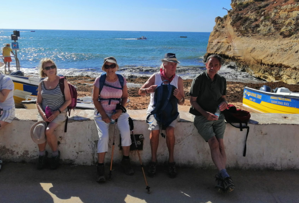 Algarve 1
