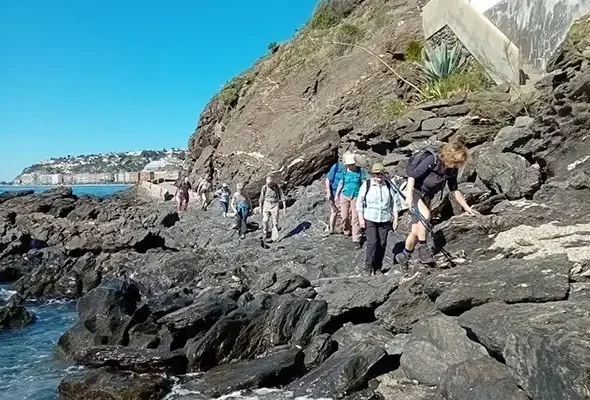 Walking in Andalucia 5