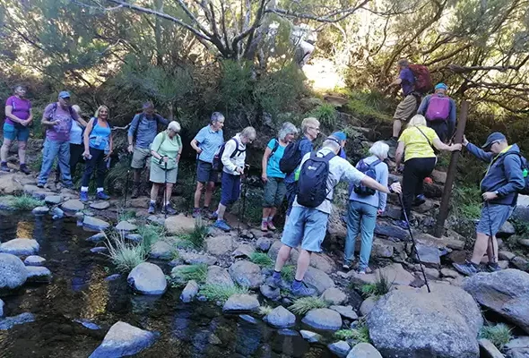Walking in Madeira 4
