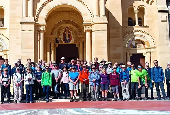 Walking in Malta and Gozo 2